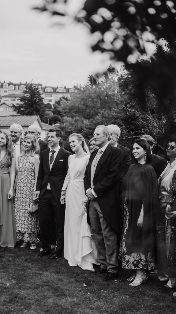 Foto de boda BÍVELO 9