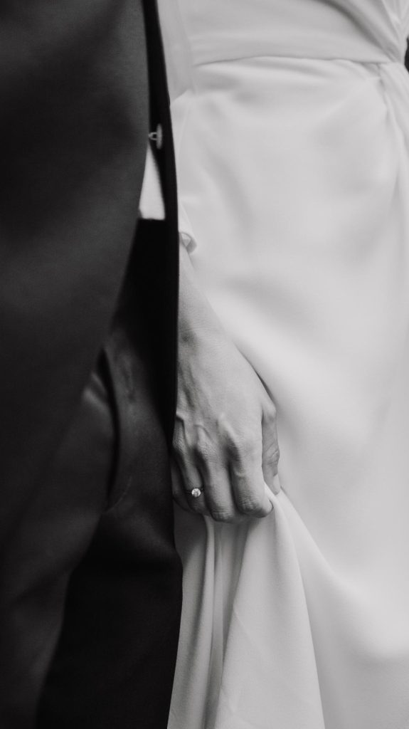 Foto de boda BÍVELO 10