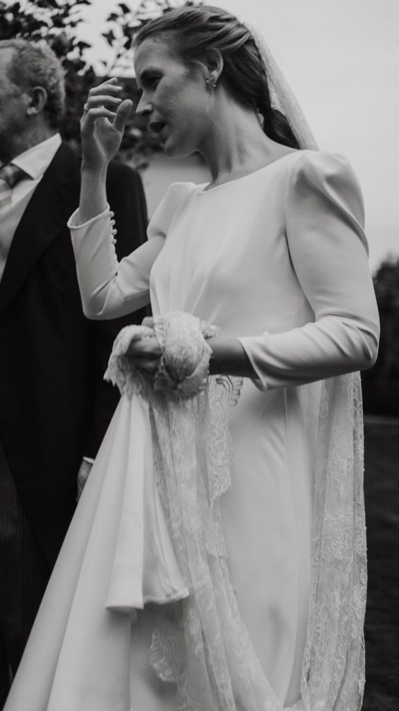 Foto de boda BÍVELO 12