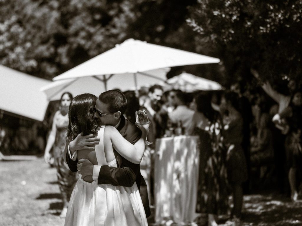 Foto de boda BÍVELO 13