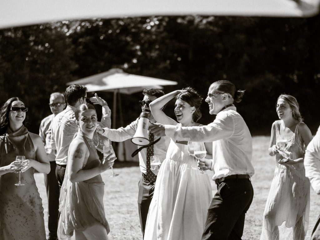 Foto de boda BÍVELO 17