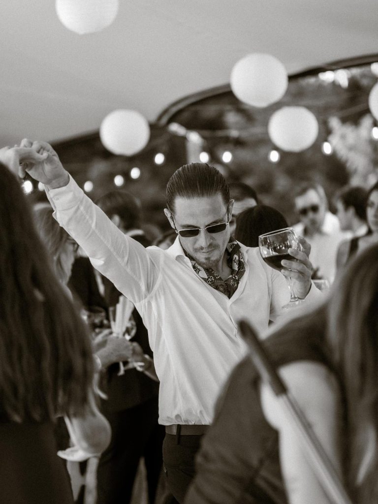 Foto de boda BÍVELO 20