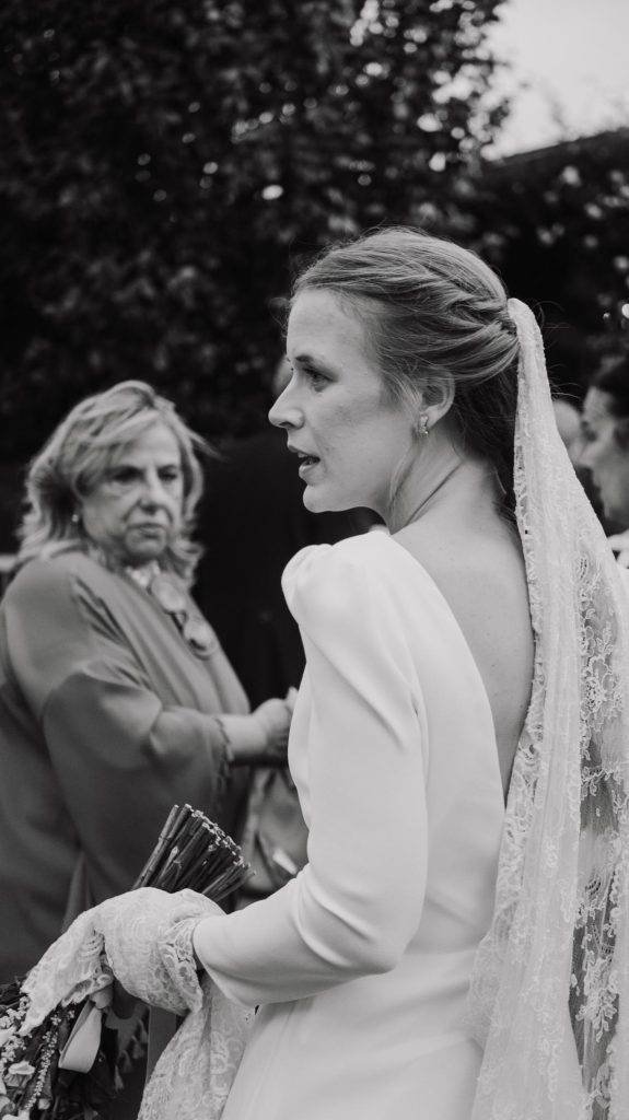 Foto de boda BÍVELO 22