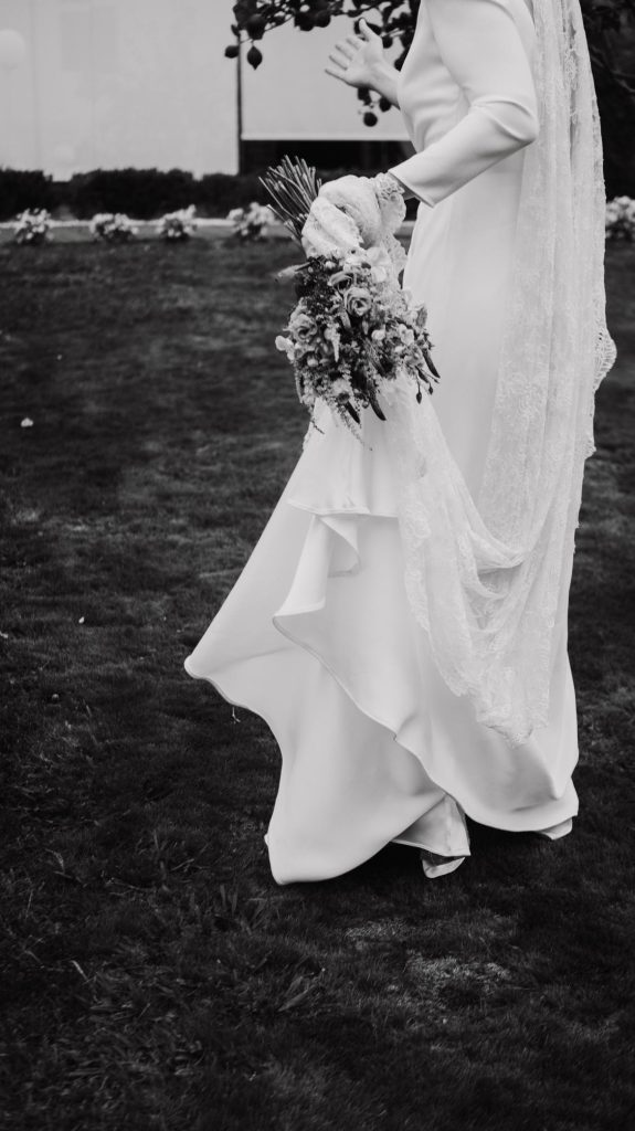 Foto de boda BÍVELO 23
