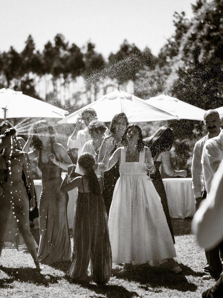 Foto de boda BÍVELO 25