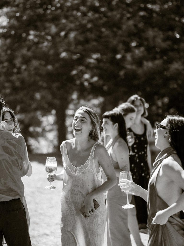 Foto de boda BÍVELO 26