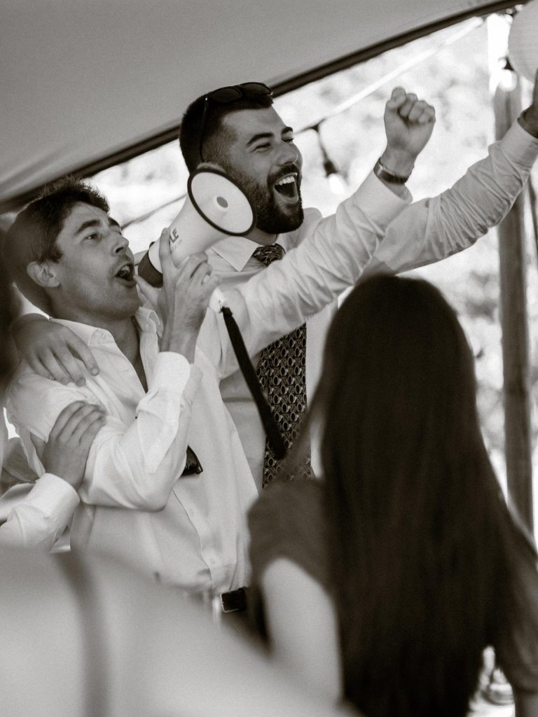 Foto de boda BÍVELO 27