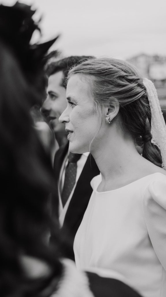 Foto de boda BÍVELO 30