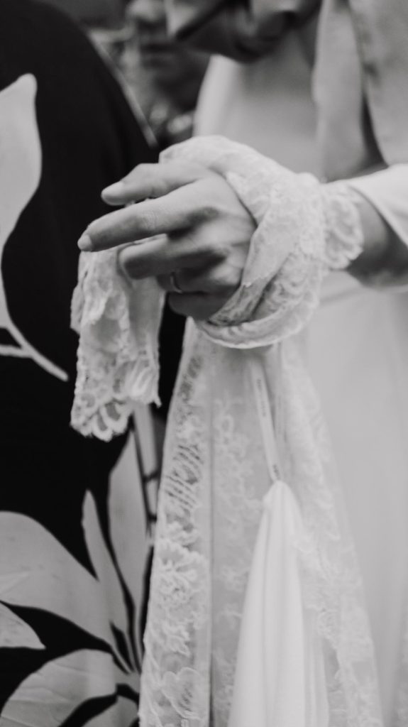 Foto de boda BÍVELO 31