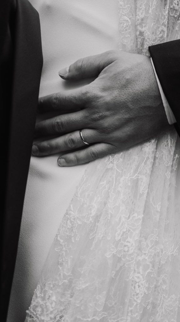 Foto de boda BÍVELO 1