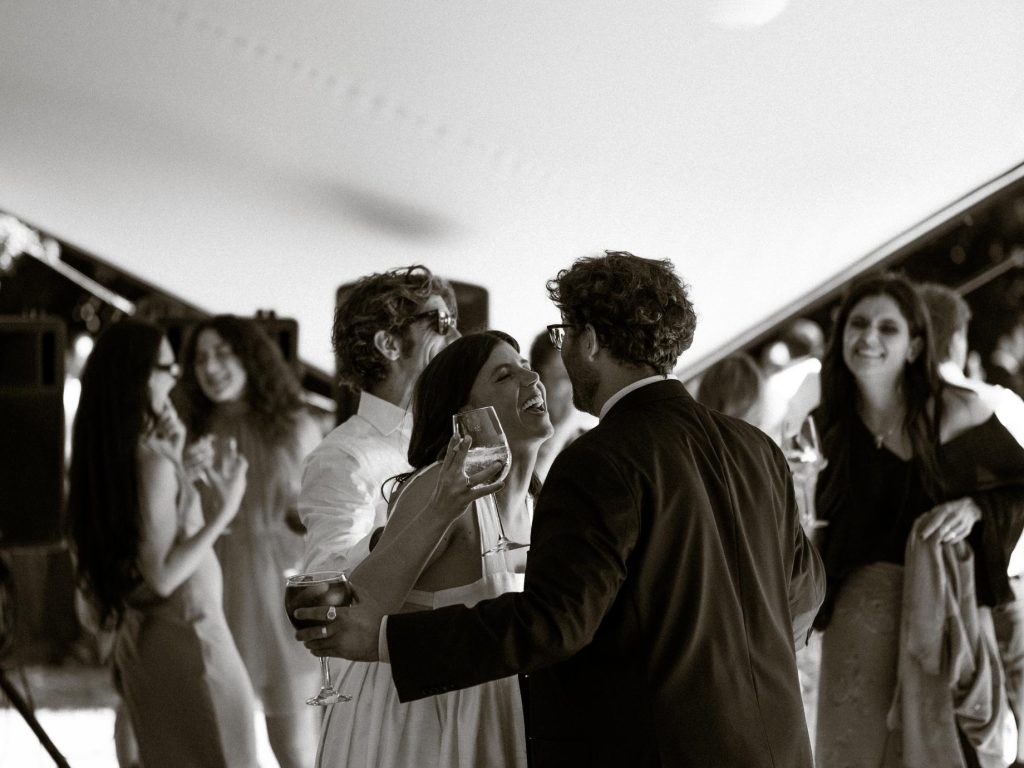 Foto de boda BÍVELO 4