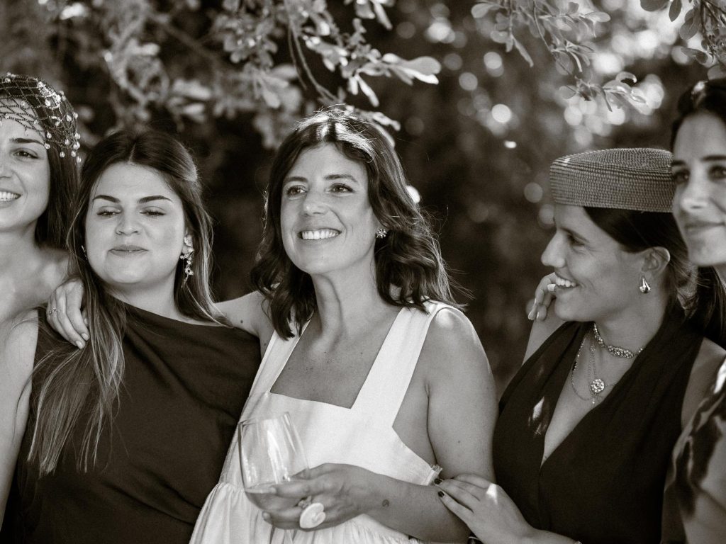 Foto de boda BÍVELO 7