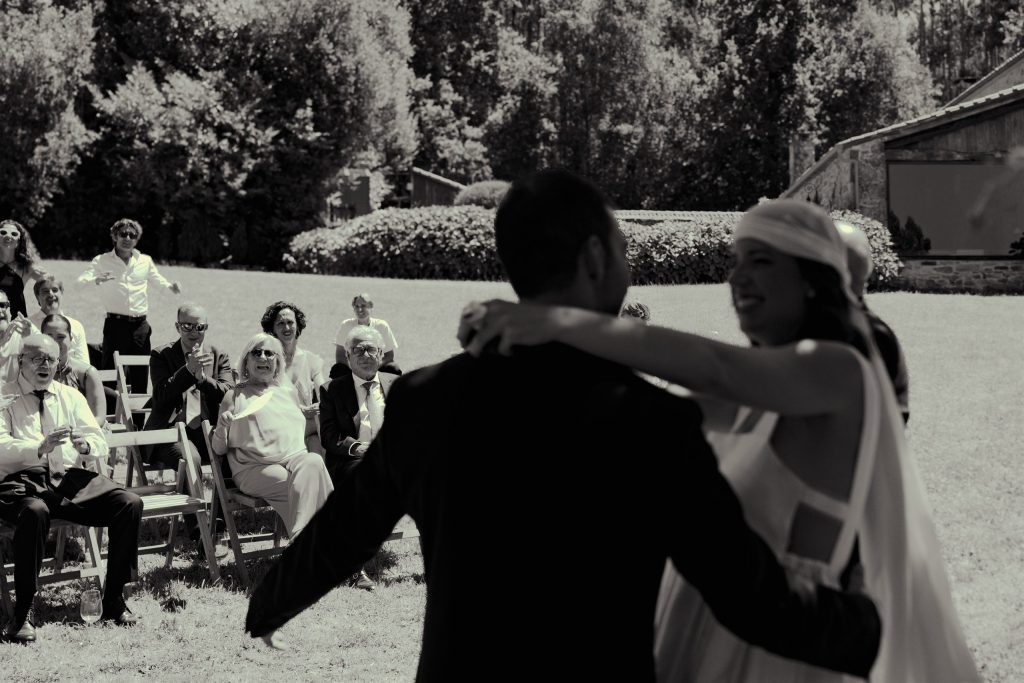 Foto de boda BÍVELO 34