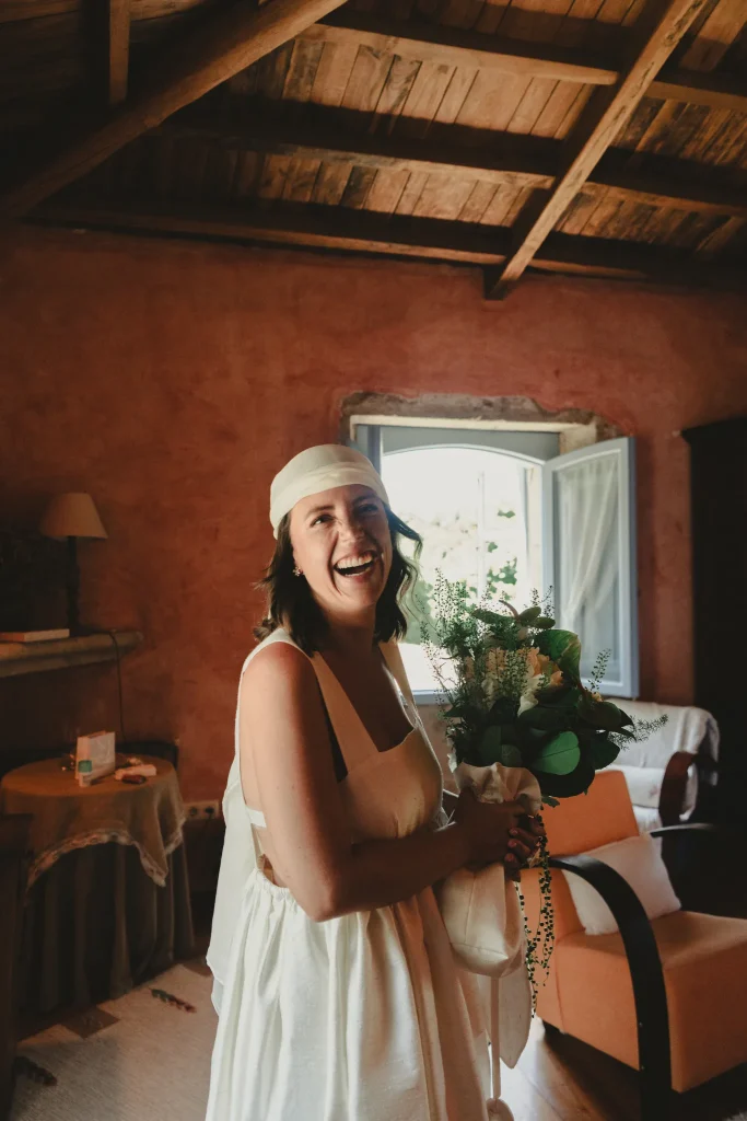 Foto de boda BÍVELO 8