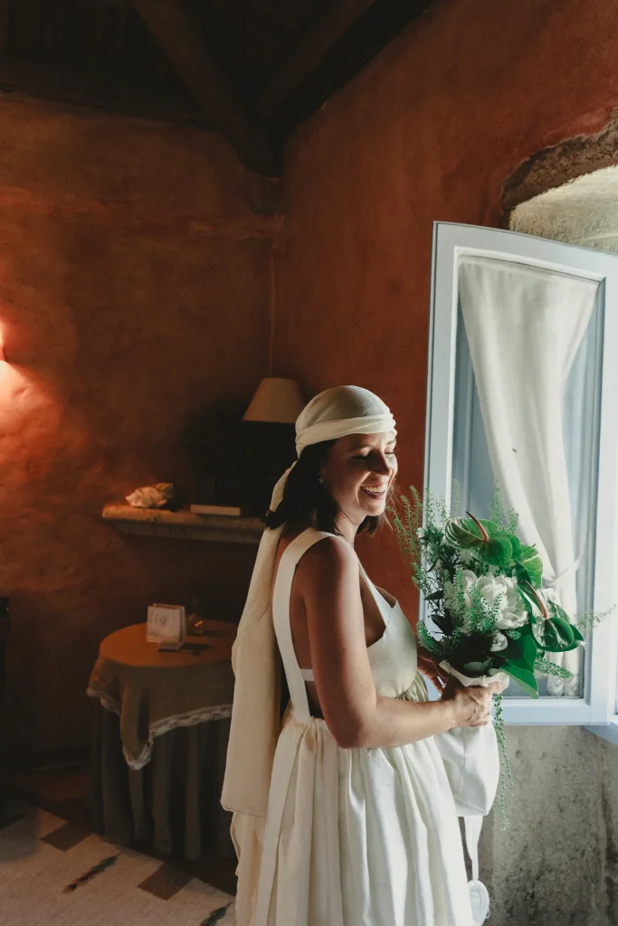 Foto de boda BÍVELO 11