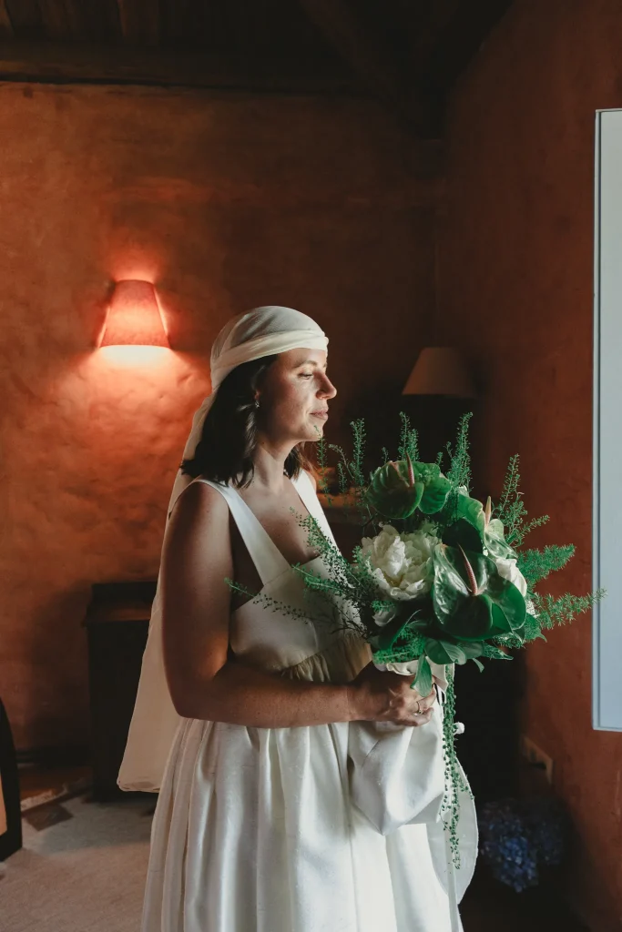 Foto de boda BÍVELO 15