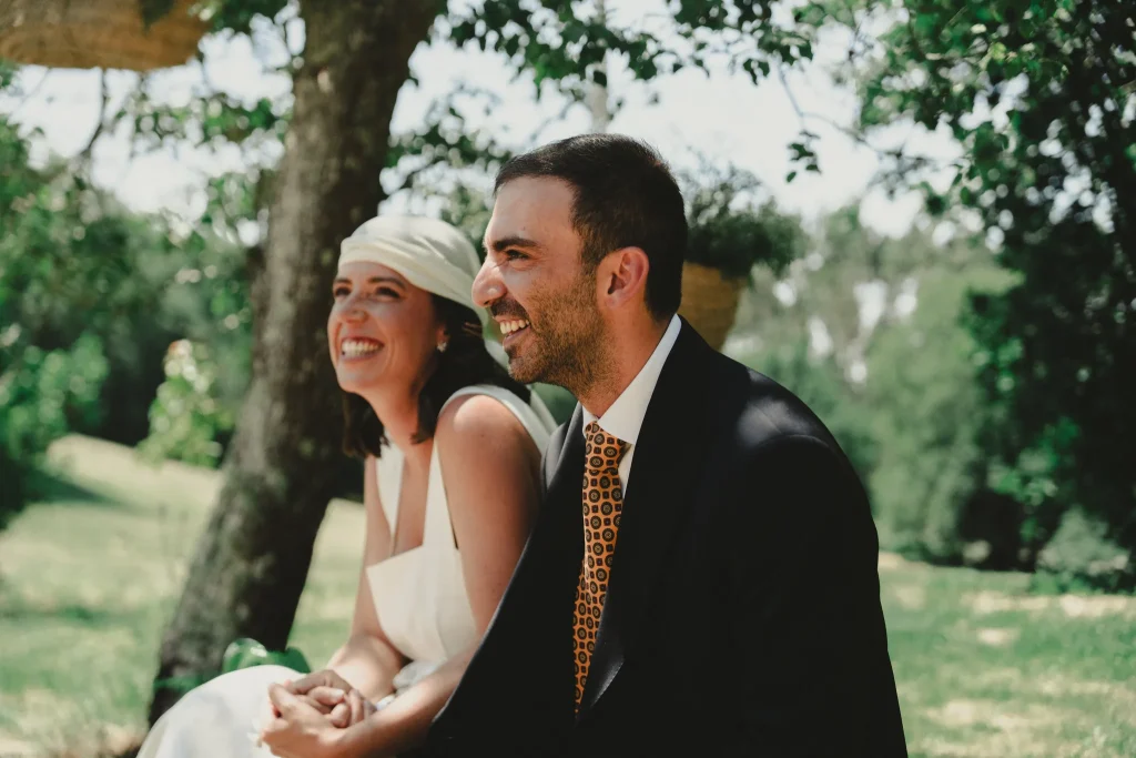 Foto de boda BÍVELO 19