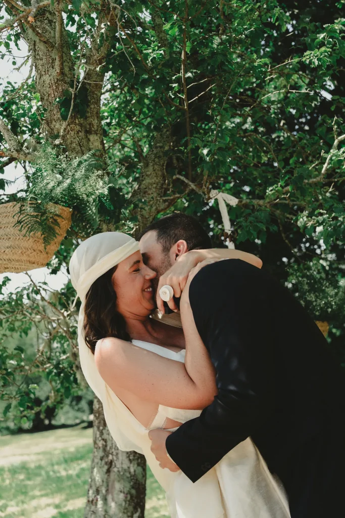 Foto de boda BÍVELO 24