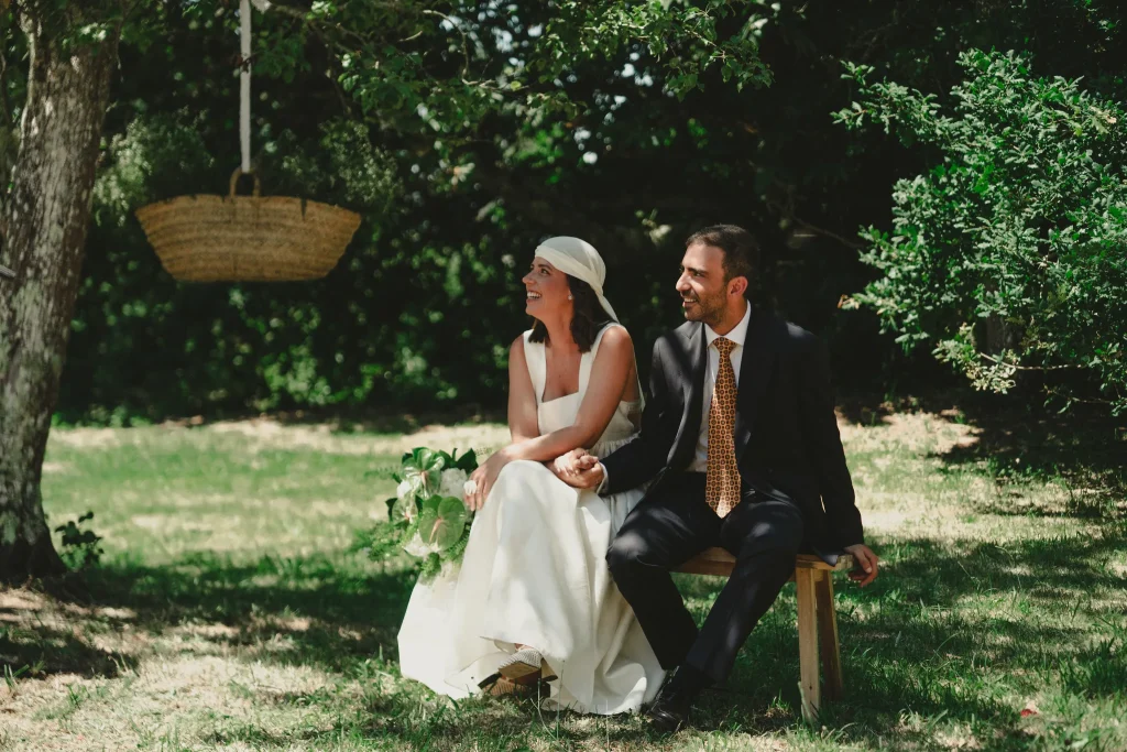 Foto de boda BÍVELO 29